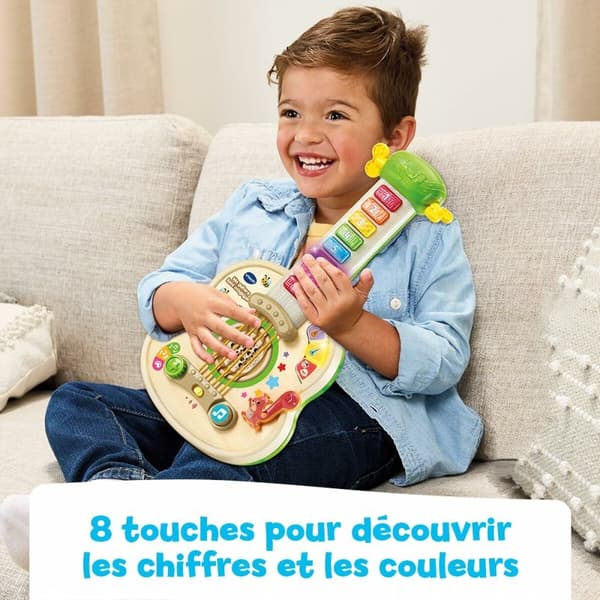 Smartklocka Vtech Baby