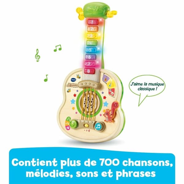 Smartklocka Vtech Baby