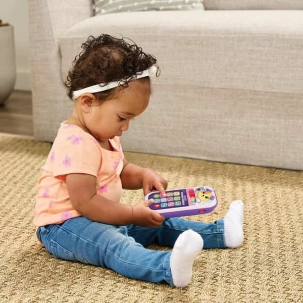 Smartklocka Vtech Baby