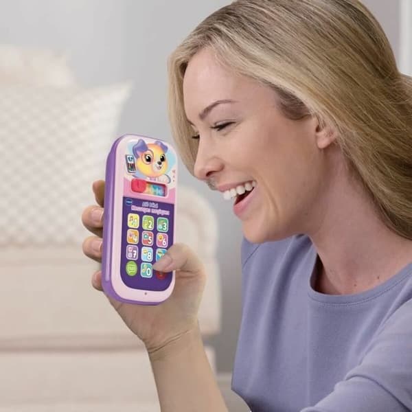 Smartklocka Vtech Baby