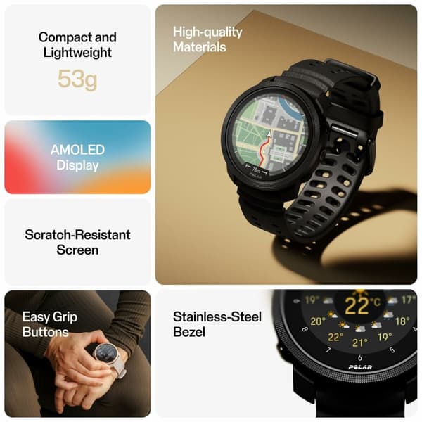 Älykello Polar 900112398