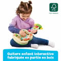 Miniatyrbild 8 av 11: Smartklocka Vtech Baby