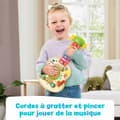 Miniatyrbild 9 av 11: Smartklocka Vtech Baby
