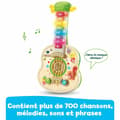 Miniatyrbild 11 av 11: Smartklocka Vtech Baby