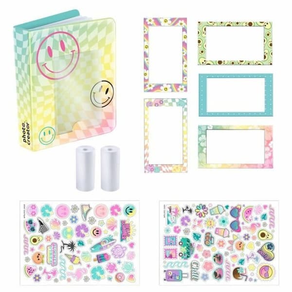 Smartklokke Canal Toys