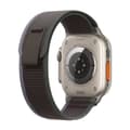 Miniatyrbild 2 av 2: APPLE Watch Ultra 2 49mm Titanium Blue/Black Trail M/L MRF63NF/A