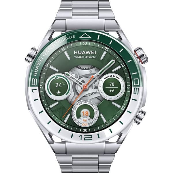 Huawei smartklocka