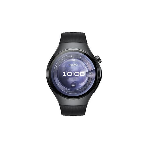 Montre smart Huawei WATCH 5 46MM NOIRE