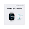 Miniatyrbild 4 av 4: Montre smart Huawei WATCH FIT 4 BLACK