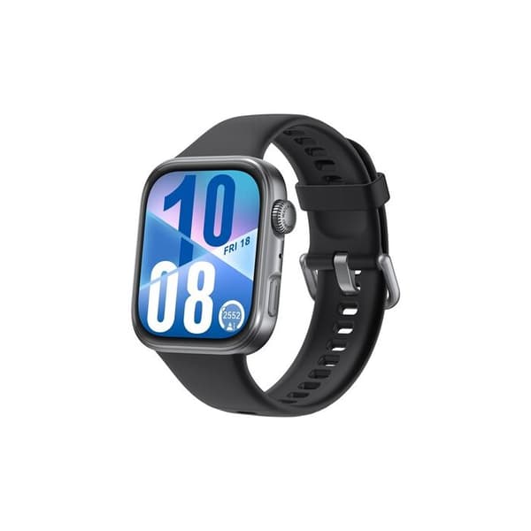 Montre smart Huawei WATCH FIT 4 BLACK