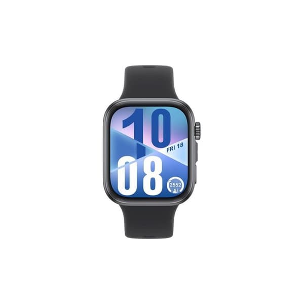 Montre smart Huawei WATCH FIT 4 BLACK