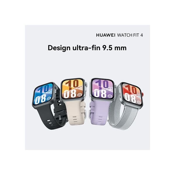 Huawei WATCH FIT 4 LILA