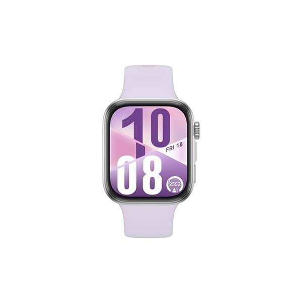 Huawei WATCH FIT 4 LILA