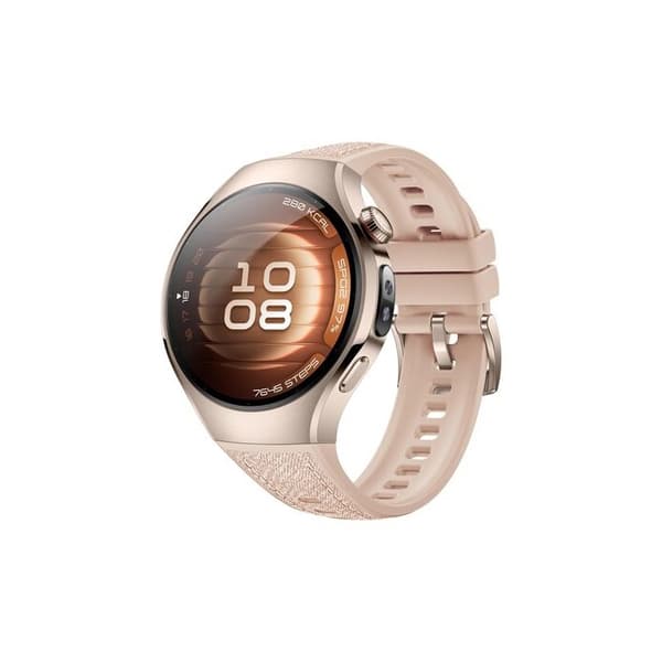 Huawei WATCH 5 42MM BEIGE smartklocka