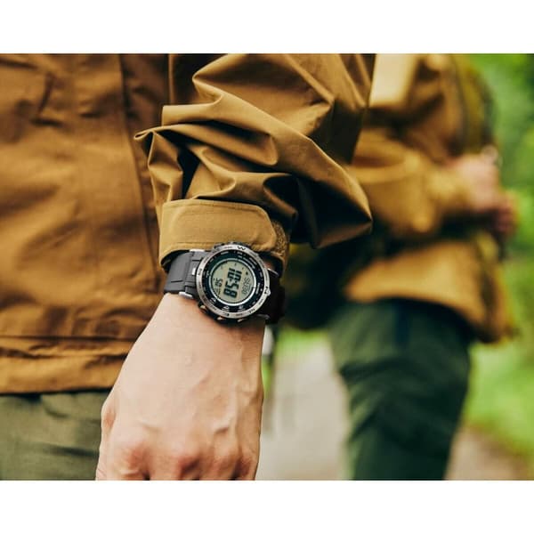 Miesten rannekellot Casio
