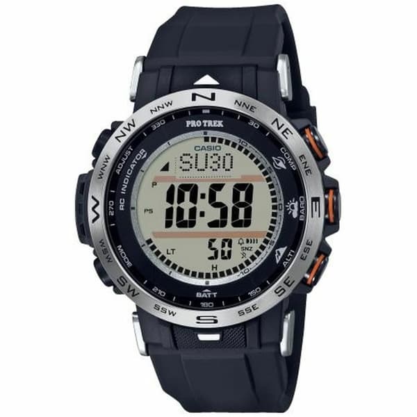 Miesten rannekellot Casio