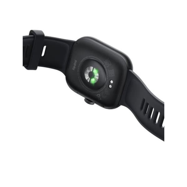 Connected klocka Xiaomi Redmi Watch 4 Black - Connected klocka