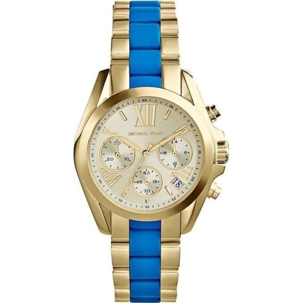 Montre Femme Michael Kors Bradshaw MK5908 Brace…