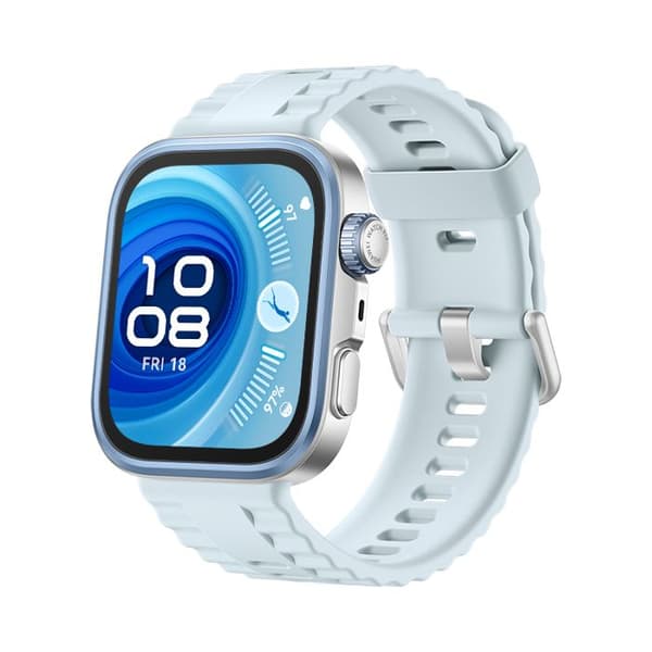HUAWEI Watch Fit 4 PRO Blå