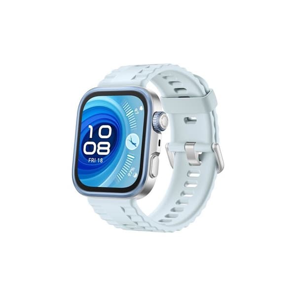 HUAWEI Watch Fit 4 PRO Blå