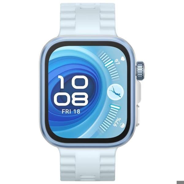 HUAWEI Watch Fit 4 PRO Blå