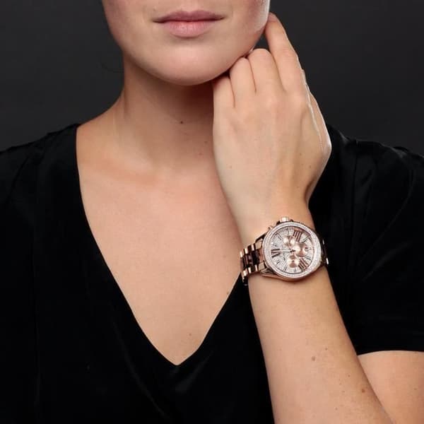 MICHAEL KORS Klocka MK6096 Dam