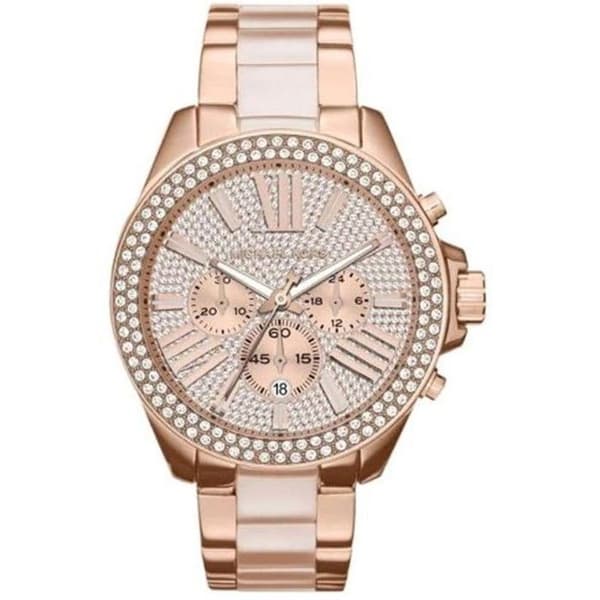 MICHAEL KORS Klocka MK6096 Dam