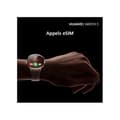 Miniatyrbild 5 av 5: Smartklocka Huawei WATCH 5 42MM GULD