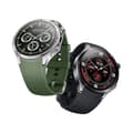 Miniatyrbild 4 av 4: MONTRE INTELLIGENTE - OnePlus Watch 3 Titan obsidian 46mm Bluetooth OPWWE251