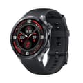 Miniatyrbild 1 av 4: MONTRE INTELLIGENTE - OnePlus Watch 3 Titan obsidian 46mm Bluetooth OPWWE251