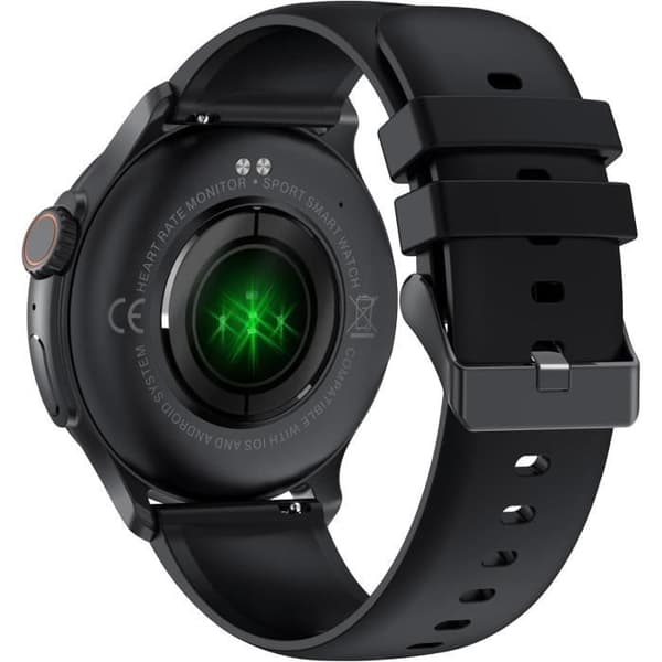 Emporia Watch Joy Smartklocka för Man och Kvinna