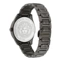 Miniatyrbild 2 av 4: Versace herrklocka VE3H00522 - Svart rostfritt stål - 42 mm - 5 bar
