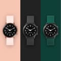 Miniatyrbild 2 av 5: Smartwatch - Doro - Klocka - Svart - Skärm 1.28" - Bluetooth 5.0 - 45 g