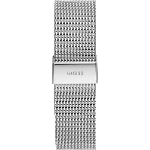 Klocka - Guess - W1310G1 - Quartz - Rostfritt stål - Analogisk