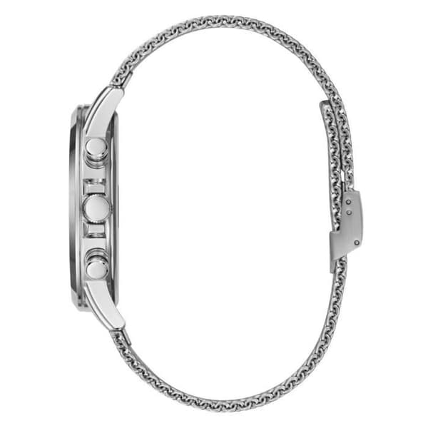 Klocka - Guess - W1310G1 - Quartz - Rostfritt stål - Analogisk