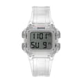 Miniatyrbild 1 av 2: Klocka - GUESS - GW0270G1 - Analog - Silikonarmband - Vattentålighet 5 ATM