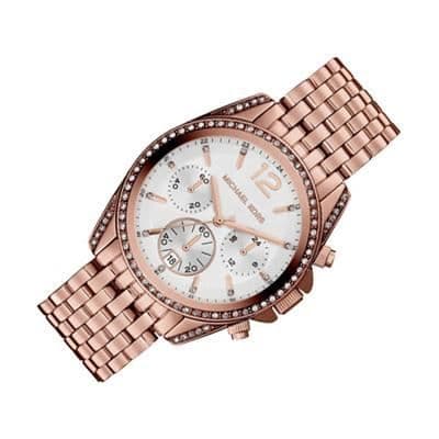 Michael Kors MK5836 Klocka Kvinna...