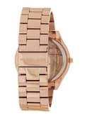 Miniatyrbild 3 av 3: Michael Kors Slim Runway MK3591 Klocka