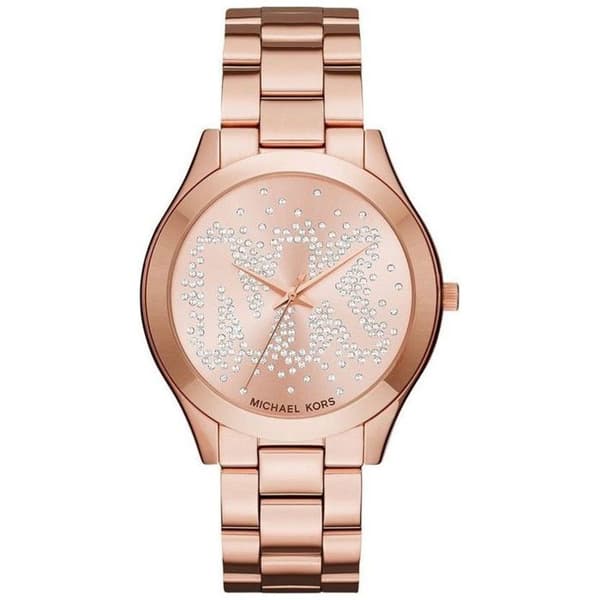 Michael Kors Slim Runway MK3591 Klocka