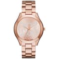 Miniatyrbild 1 av 3: Michael Kors Slim Runway MK3591 Klocka