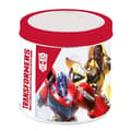 Miniatyrbild 2 av 2: Klocka - Transformers - Armbandsur - 32mm - Kvarts - Silikon - Mixte