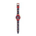 Miniatyrbild 1 av 2: Klocka - Transformers - Armbandsur - 32mm - Kvarts - Silikon - Mixte