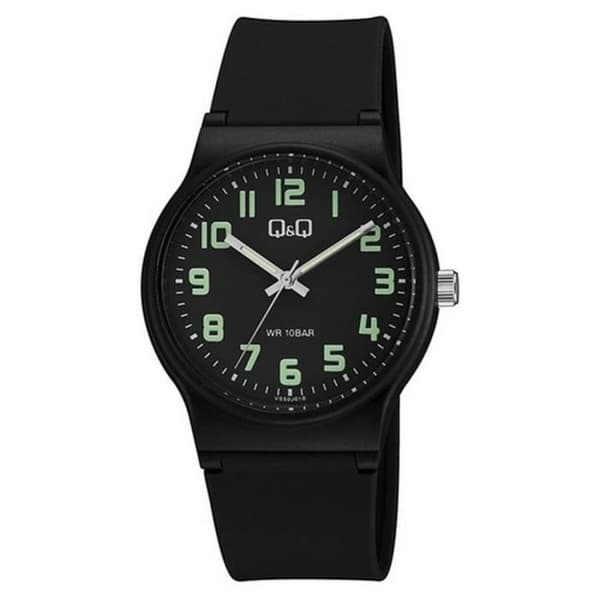 Q&Q herrklocka VS50J010Y (Ø 38 mm)