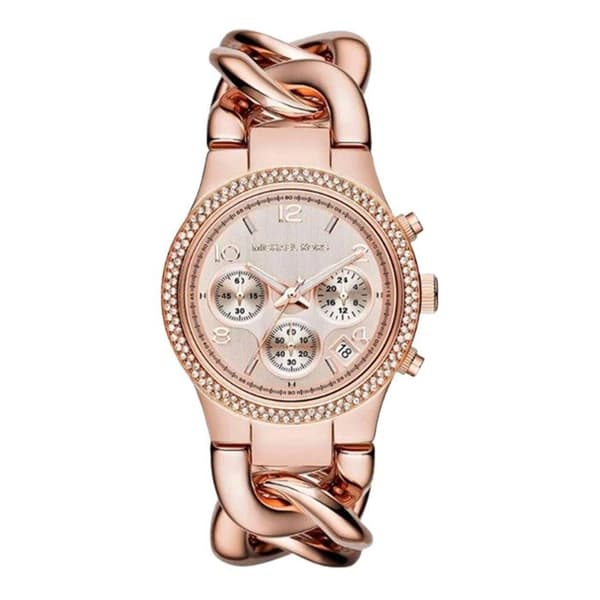 MICHAEL KORS Kvartsur MK3247 Dam
