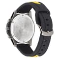 Miniatyrbild 2 av 4: Quartz Klocka Herr - VERSACE - Greca Action VE3J00322 - Svart - Silikon - 45mm