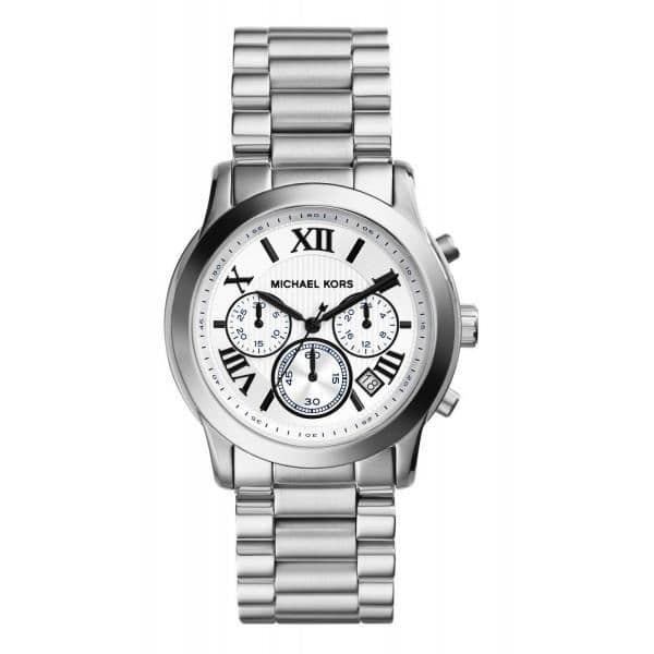 Damur Michael Kors MK5928 armbandsur i rostfritt stål