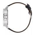 Miniatyrbild 3 av 4: Adidas Watch - Unisex - AOFH23016 - Svart läder - 44mm - 5 bar