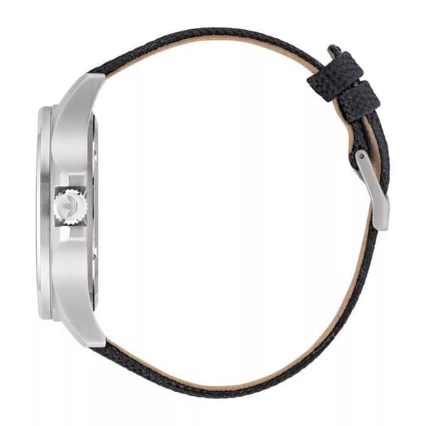 Adidas Watch - Unisex - AOFH23016 - Svart läder - 44mm - 5 bar