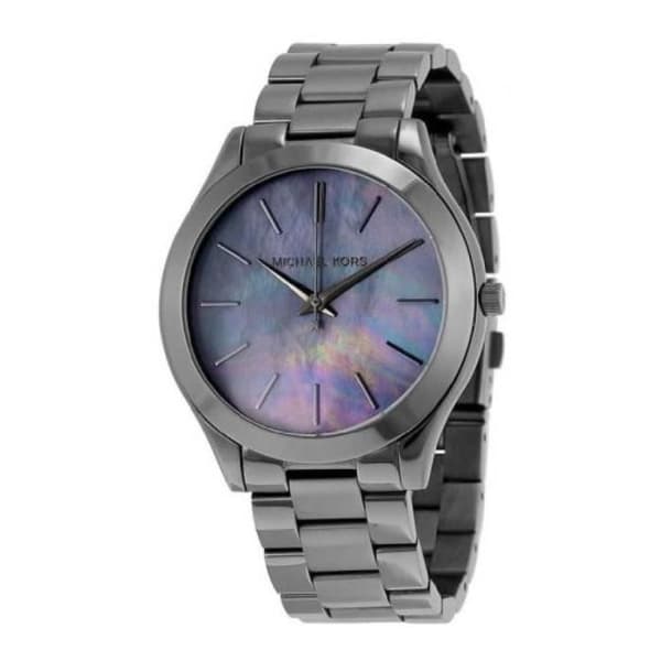 Klocka - Michael Kors - MK3413 - Kvarts - Analog - Flerfärgad