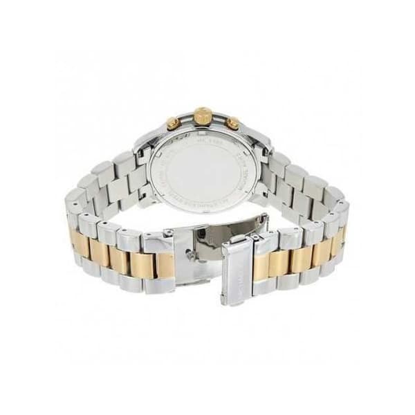 Michael Kors - Kvinna Klocka Michael Kors MK6165 (ø 38 mm)